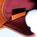 LOUIS VUITTON Nomad Pochette Gange Shoulder Bag Beige LV Auth 85215-11