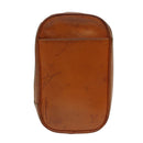 LOUIS VUITTON Nomad Pochette Gange Shoulder Bag Beige LV Auth 85215-13