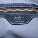 LOUIS VUITTON Epi Bucket PM Shoulder Bag Black M58992 LV Auth 85250-17