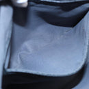 LOUIS VUITTON Epi Bucket PM Shoulder Bag Black M58992 LV Auth 85250-21