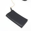 LOUIS VUITTON Epi Bucket PM Shoulder Bag Black M58992 LV Auth 85250-22