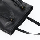 LOUIS VUITTON Epi Bucket PM Shoulder Bag Black M58992 LV Auth 85250-6
