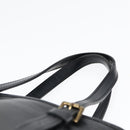 LOUIS VUITTON Epi Bucket PM Shoulder Bag Black M58992 LV Auth 85250-8