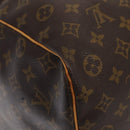LOUIS VUITTON Monogram Keepall 60 Boston Bag M41422 LV Auth 85275-16
