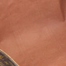 LOUIS VUITTON Monogram Keepall 60 Boston Bag M41422 LV Auth 85275-11