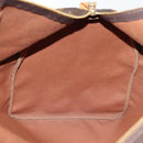 LOUIS VUITTON Monogram Keepall 60 Boston Bag M41422 LV Auth 85275-20