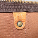 LOUIS VUITTON Monogram Keepall 60 Boston Bag M41422 LV Auth 85275-12