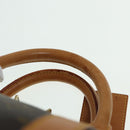 LOUIS VUITTON Monogram Keepall 60 Boston Bag M41422 LV Auth 85278-8