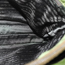 PRADA Shoulder Bag Nylon Khaki Auth 85288-18