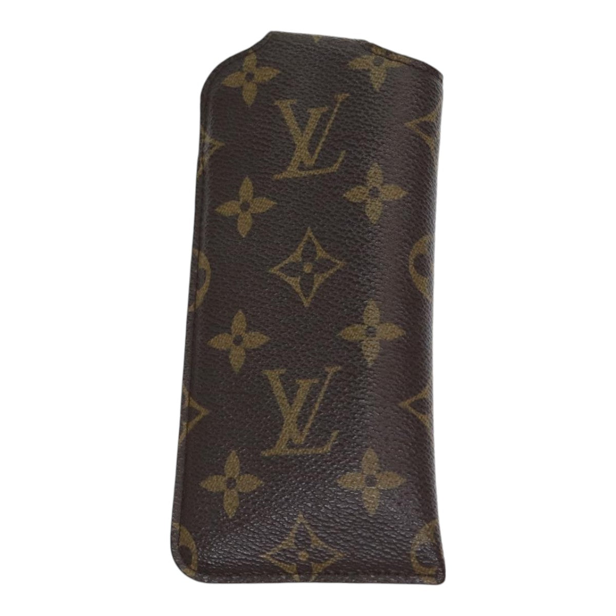 LOUIS VUITTON Monogram Etui Lunette PM Glasses Case M66545 LV Auth 85317 - 0