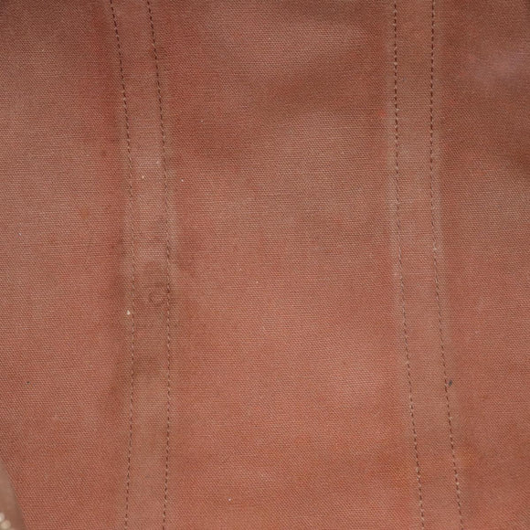 LOUIS VUITTON Monogram Keepall 50 Boston Bag M41426 LV Auth 85406