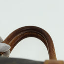 LOUIS VUITTON Monogram Keepall 50 Boston Bag M41426 LV Auth 85406-14