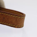 LOUIS VUITTON Monogram Saint Cloud GM Shoulder Bag M51242 LV Auth 85443-8