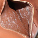 LOUIS VUITTON Monogram Saint Cloud GM Shoulder Bag M51242 LV Auth 85443-28