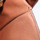 LOUIS VUITTON Monogram Saint Cloud GM Shoulder Bag M51242 LV Auth 85443-12