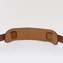 LOUIS VUITTON Monogram Saint Cloud GM Shoulder Bag M51242 LV Auth 85443-15