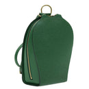 LOUIS VUITTON Epi Mabillon Backpack Green M52234 LV Auth 85593V-1