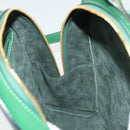 LOUIS VUITTON Epi Mabillon Backpack Green M52234 LV Auth 85593V-24