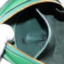 LOUIS VUITTON Epi Mabillon Backpack Green M52234 LV Auth 85593V-25