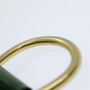 LOUIS VUITTON Epi Mabillon Backpack Green M52234 LV Auth 85593V-14