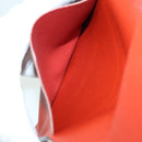 LOUIS VUITTON Damier Ebene CD Case LV Auth 85648-11