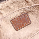 LOUIS VUITTON Monogram Pochette Cosmetic PM Cosmetic Pouch M47515 LV Auth 85663-14