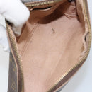 LOUIS VUITTON Monogram Pochette Cosmetic PM Cosmetic Pouch M47515 LV Auth 85663-15