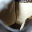 LOUIS VUITTON Monogram Etui Lunette MM Glasses Case M66544 LV Auth 85670-11