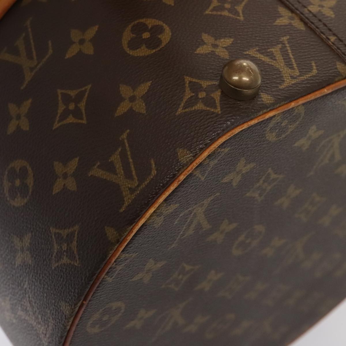 LOUIS VUITTON Monogram Boite Chapeau 30 Hat Case M23624 LV Auth 85674