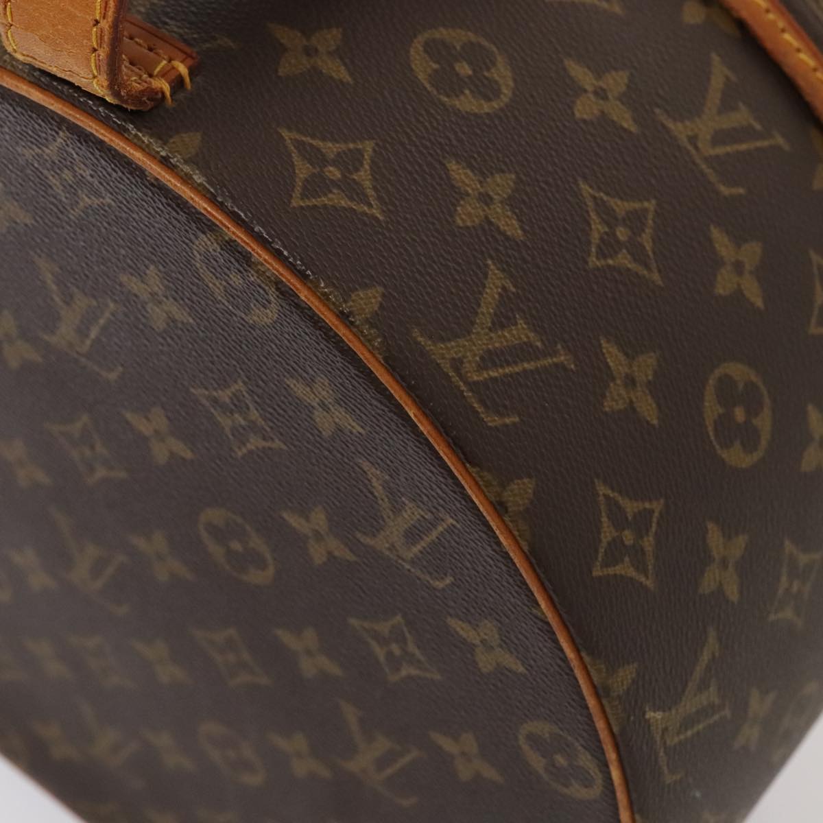 LOUIS VUITTON Monogram Boite Chapeau 30 Hat Case M23624 LV Auth 85674