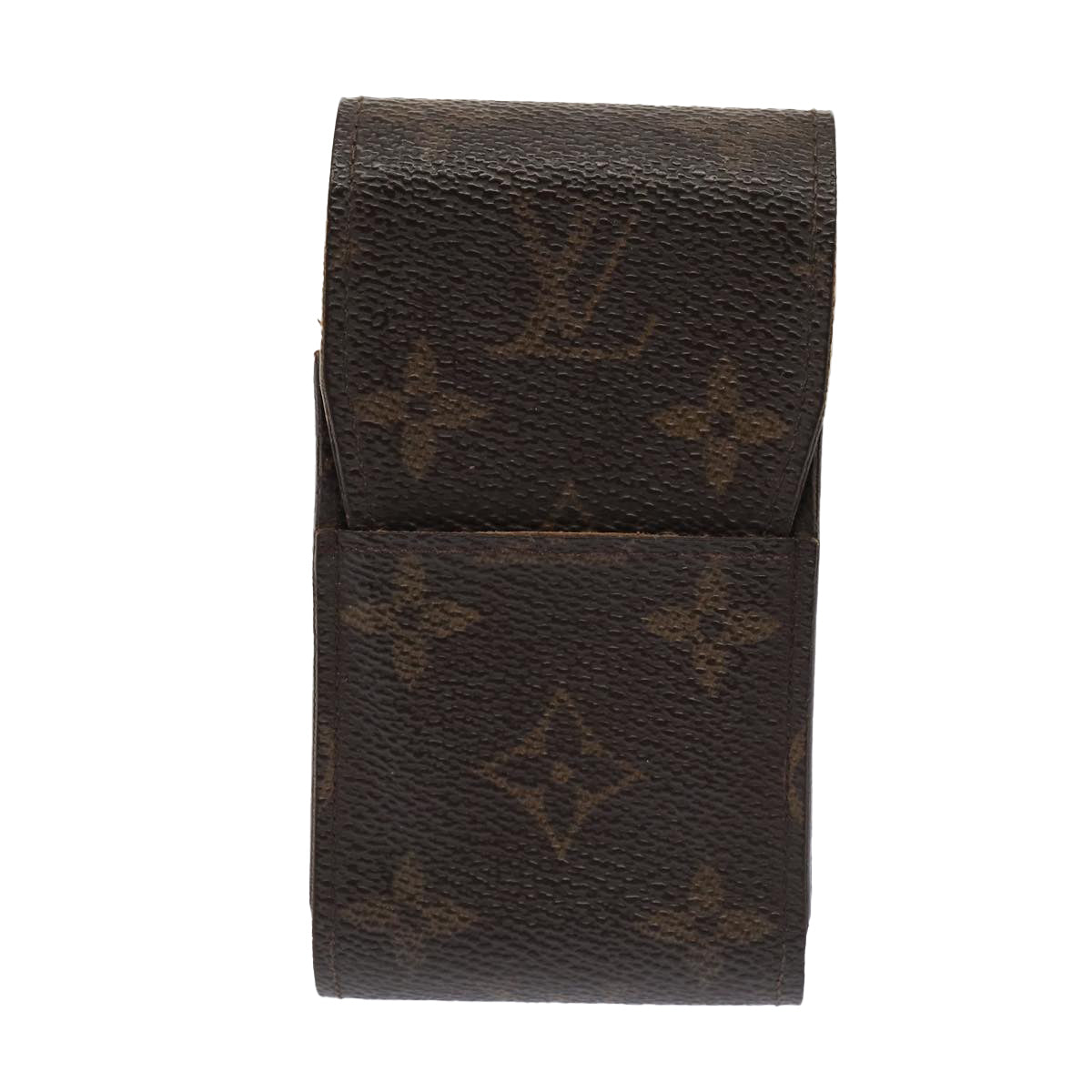 LOUIS VUITTON Monogram Etui Cigarette Cigarette Case 5Set LV Auth 85752 - 0