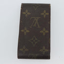 LOUIS VUITTON Monogram Etui Cigarette Cigarette Case 4Set LV Auth 85752-27