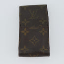 LOUIS VUITTON Monogram Etui Cigarette Cigarette Case 4Set LV Auth 85752-8