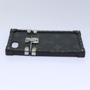 LOUIS VUITTON Monogram Monogram Reverse Cell Phone Case 3 Set LV Auth 85810-13