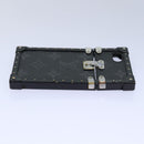 LOUIS VUITTON Monogram Monogram Reverse Cell Phone Case 3 Set LV Auth 85810-14