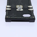 LOUIS VUITTON Monogram Monogram Reverse Cell Phone Case 3 Set LV Auth 85810-15