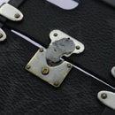 LOUIS VUITTON Monogram Monogram Reverse Cell Phone Case 3Set LV Auth 85810-17