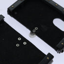 LOUIS VUITTON Monogram Monogram Reverse Cell Phone Case 3Set LV Auth 85810-18