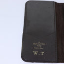 LOUIS VUITTON Monogram Monogram Reverse Cell Phone Case 3 Set LV Auth 85810-26