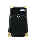 LOUIS VUITTON Monogram Monogram Reverse Cell Phone Case 3Set LV Auth 85810-3
