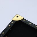 LOUIS VUITTON Monogram Monogram Reverse Cell Phone Case 3Set LV Auth 85810-9