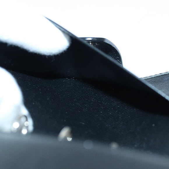 LOUIS VUITTON Taiga Agenda PM Day Planner Cover Grizzly R20434 LV Auth 85811