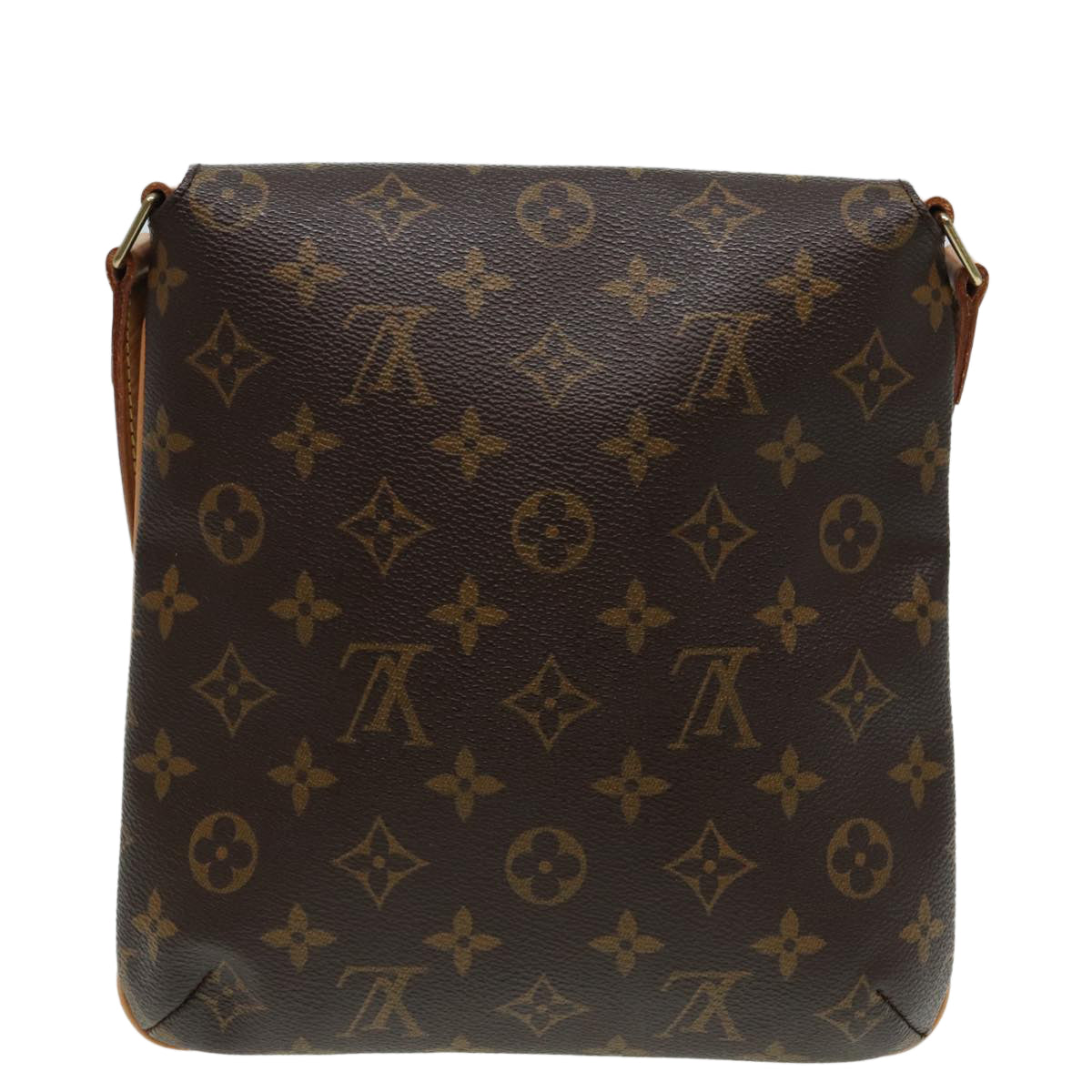 LOUIS VUITTON Monogram Musette Salsa Short Shoulder Bag M51258 LV Auth 85823 - 0