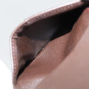 LOUIS VUITTON Damier Ebene Organizer Dupoch Card Case N61721 LV Auth 85866-10