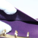 LOUIS VUITTON Epi Agenda PM Day Planner Cover Yellow R20059 LV Auth 85888-20