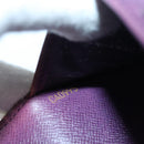 LOUIS VUITTON Epi Agenda PM Day Planner Cover Yellow R20059 LV Auth 85888-12