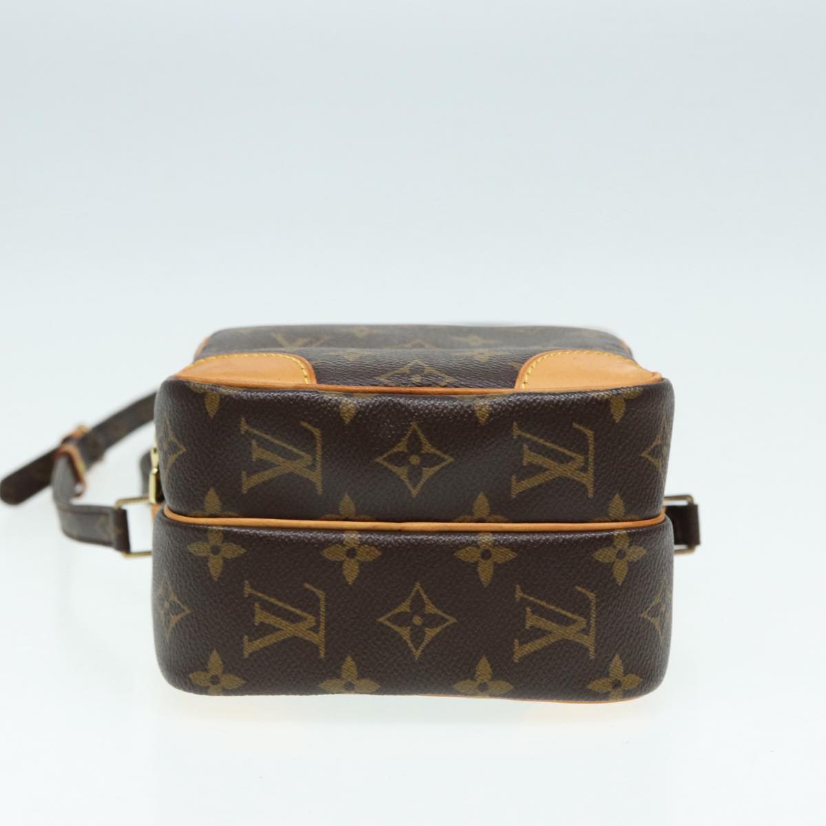 LOUIS VUITTON Monogram Amazon Shoulder Bag M45236 LV Auth 85915