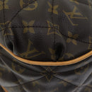 LOUIS VUITTON Monogram Etoile City bag GM Shoulder Bag M41453 LV Auth 85917SAV-15