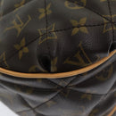 LOUIS VUITTON Monogram Etoile City bag GM Shoulder Bag M41453 LV Auth 85917SAV-16