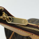 LOUIS VUITTON Monogram Etoile City bag GM Shoulder Bag M41453 LV Auth 85917AV-19